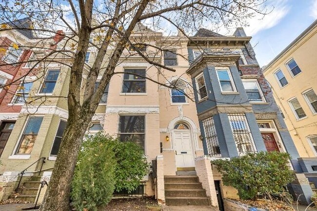 Photo - 1738 U St NW Unit #1
