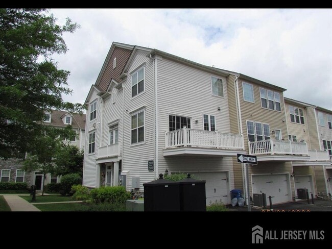 Photo - 2101 Ethan Ln Townhome