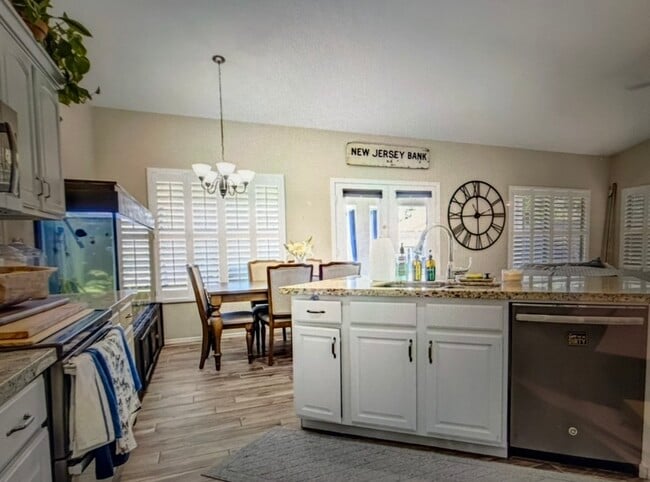 Kitchen & Not - 2913 E Runaway Bay Pl