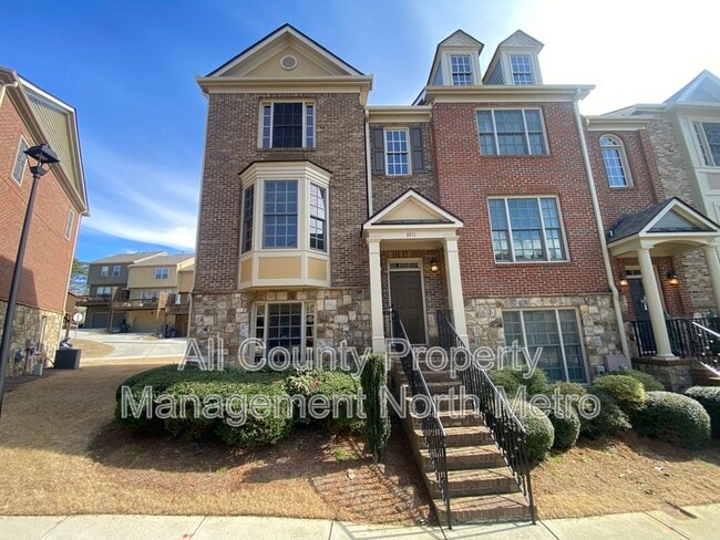 Photo - 3911 High Dove Way SW