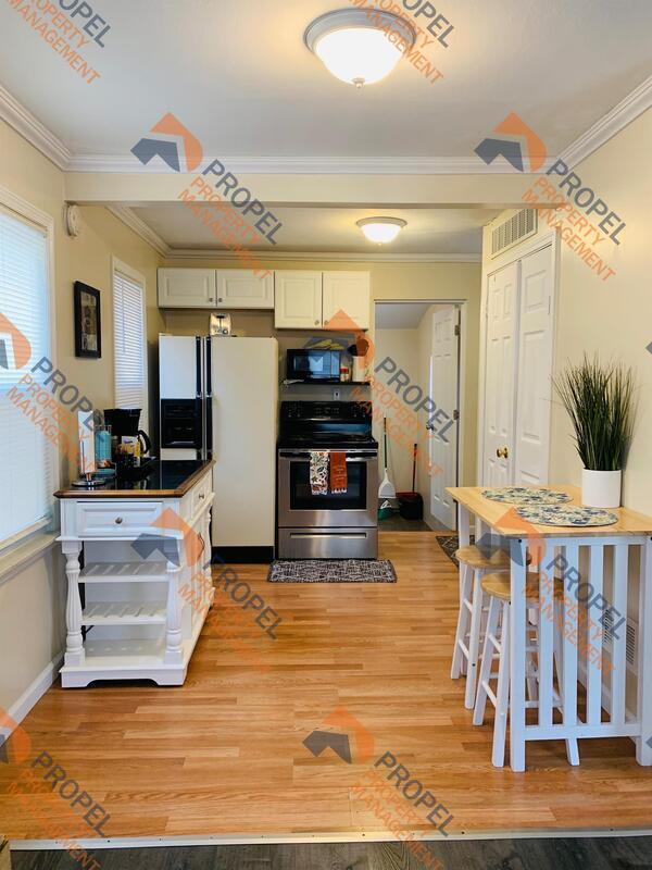 4521 Carnegie St Rental For Rent in Wayne, MI