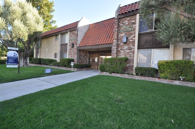 Photo - 24411 Newhall Ave Apartment Unit 201