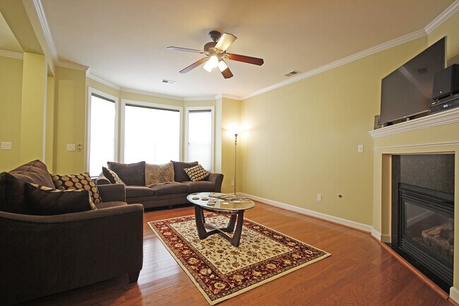 Photo - Village at Quarterpath