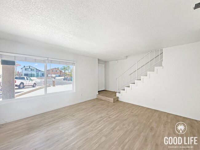 Photo - Spacious 5BD/2.5BA Two-Story Home in South San Diego with Large Backyard, Office & Attached Garage