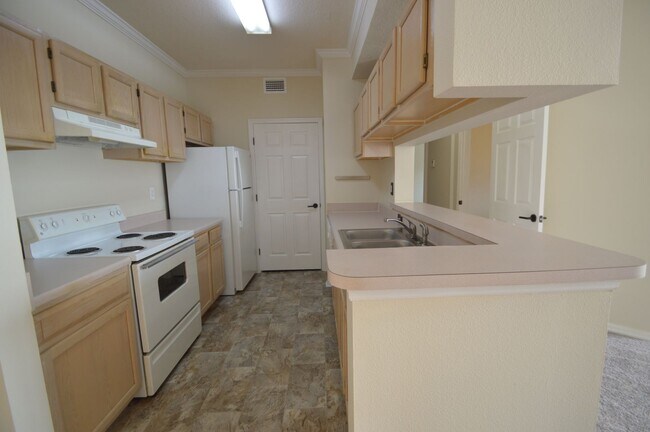 5616 Pinnacle Heights Cir Unidad 308