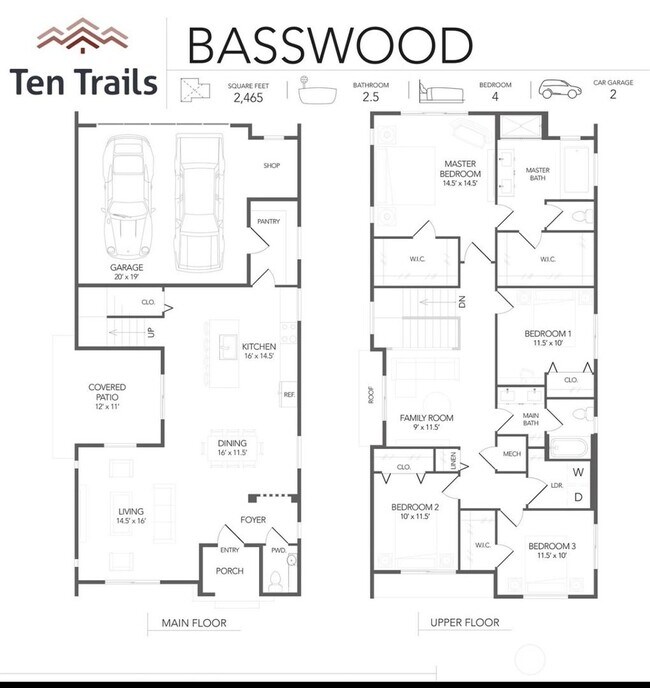 Photo - 4Bd/2.5Ba Black Diamond House