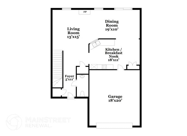 Photo - 8603 Cedardale Ridge Ct