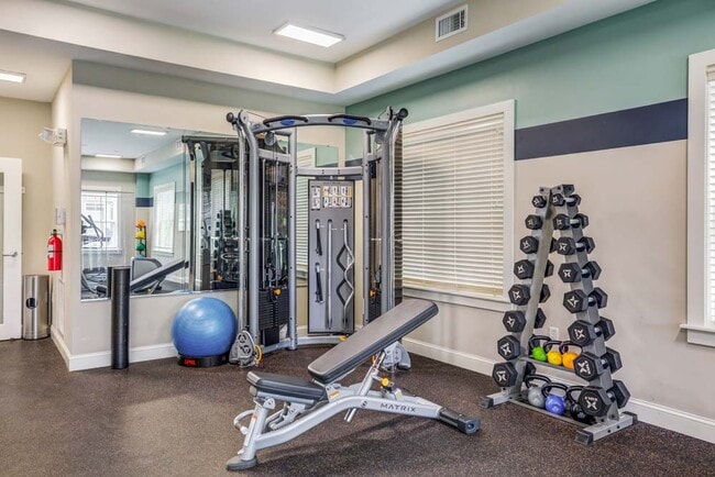 Regency Place