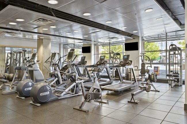 Premier Lofts