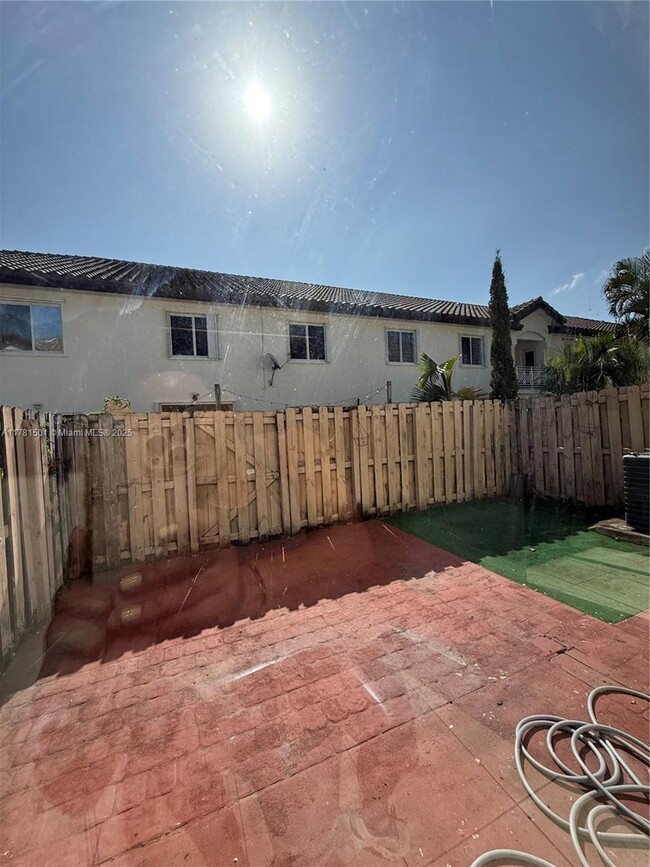 Photo - 8803 NW 109th Pl Townhome