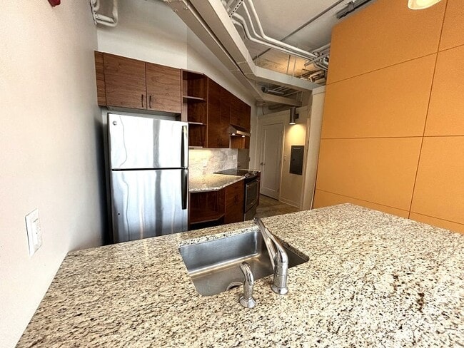 117 Lofts