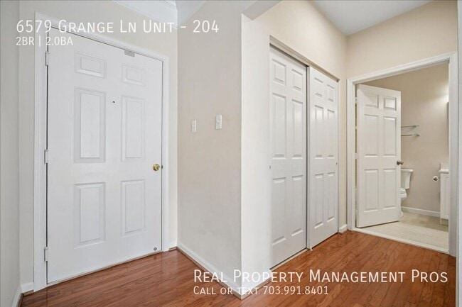 Photo - 6579 Grange Ln Unit 204