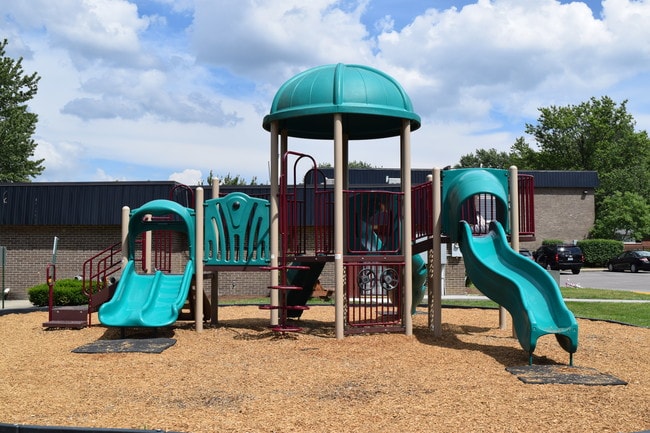 Play Ground