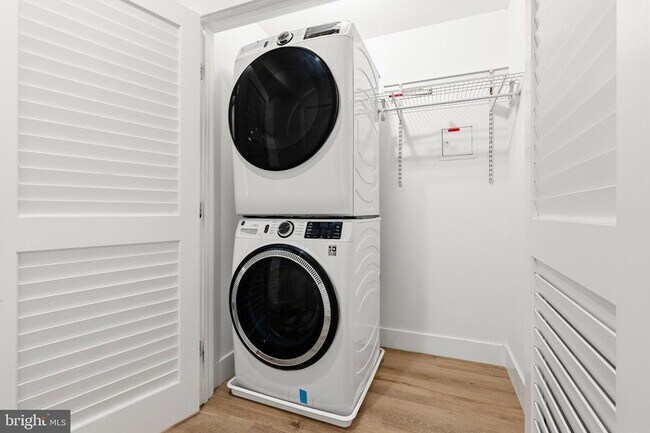 Photo - 5230 Georgia Ave NW Unidad 406