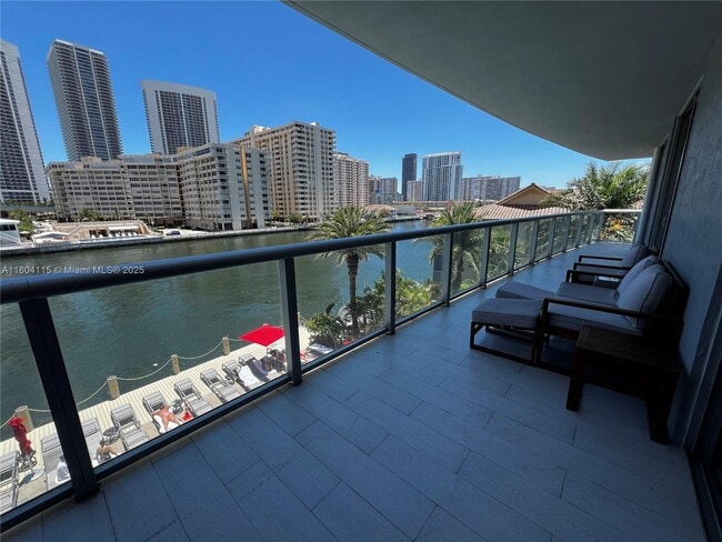 Photo - 2600 E Hallandale Beach Blvd Condo Unit t401