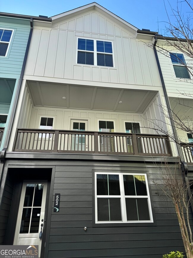 Photo - 502 Zeal St SE Townhome