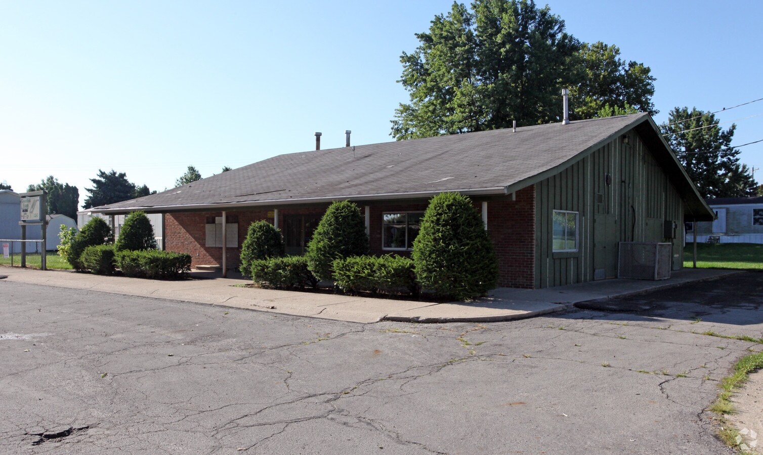 Photo - Greenfield Estates MHC