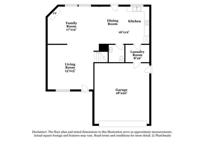 Photo - 9170 Amberleigh Dr