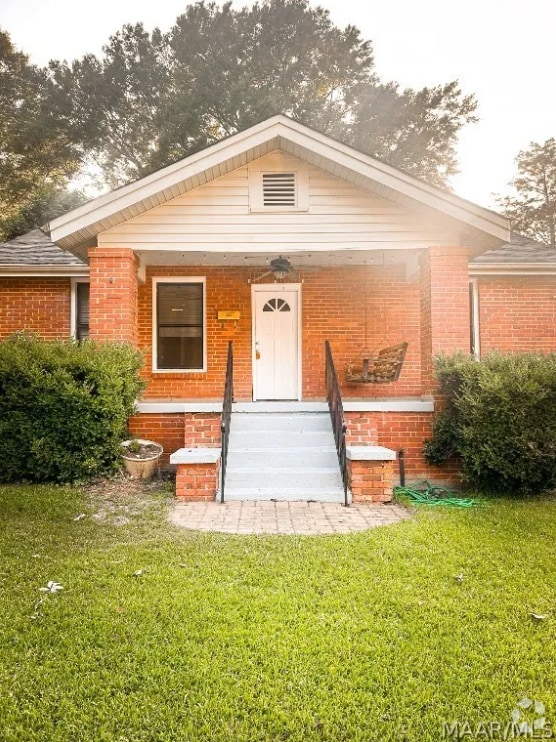 Building Photo - 421 N Panama St Rental