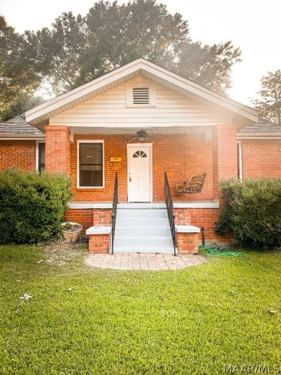 Building Photo - 421 N Panama St Rental