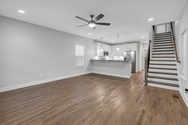 Photo - Beautiful North Nashville Home