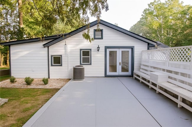 Photo - 2502 Barge Rd SW