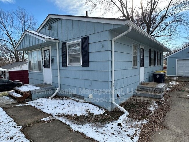 Photo - 7801 Ozark Rd