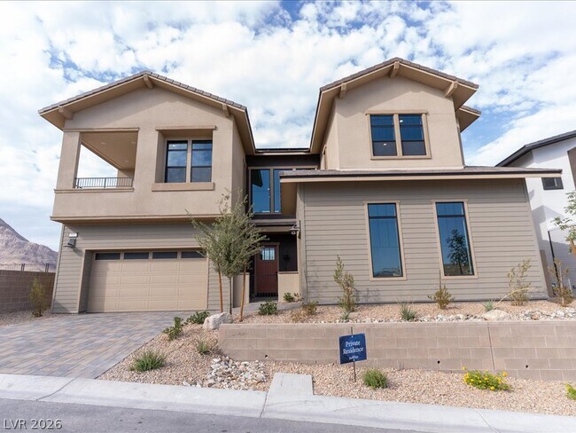 980 Natural Harmony St