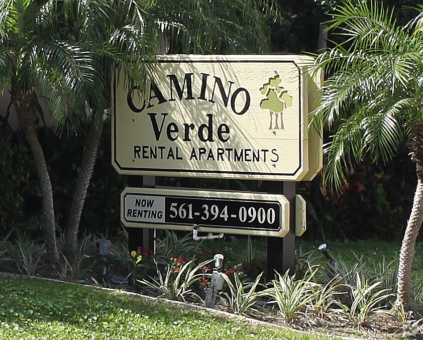 Photo - Camino Verde Rental Apartments