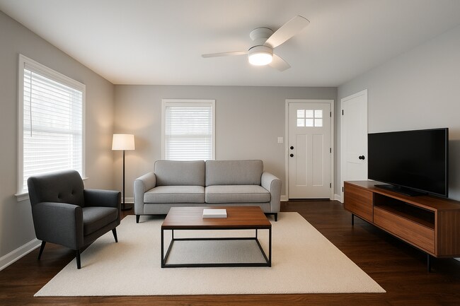 Photo - 2458 Stevens Rd