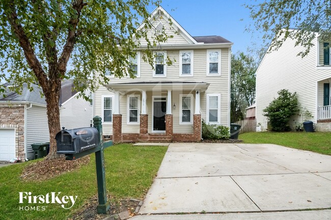 Photo - 2316 Sapphire Valley Dr