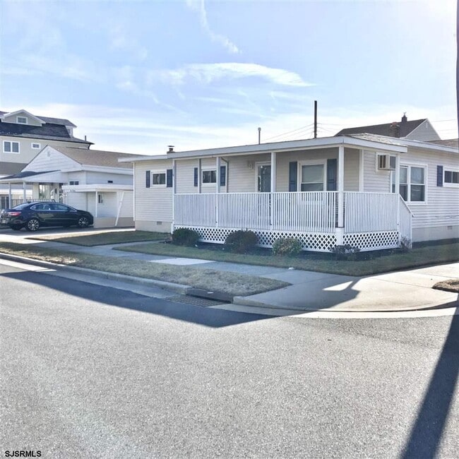 316 N Vendome Ave