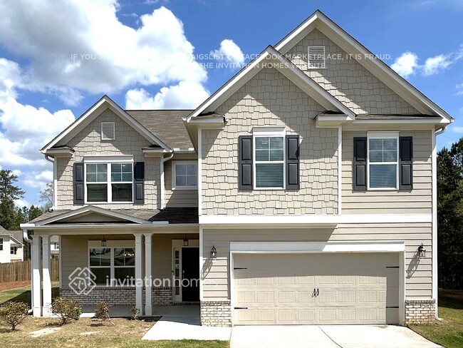 Building Photo - 35 Lantana Crossing