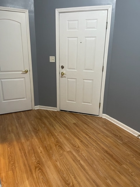 Entrance - 729 Spring Valley Dr Unit 729