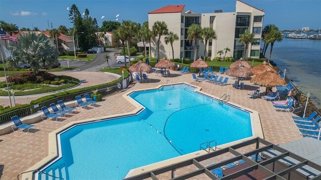 5736 Del Sol Blvd Unit 254