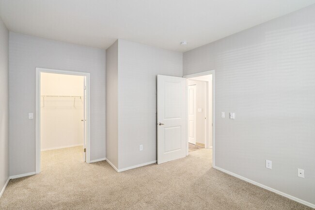 Center Pointe Apartment Homes
