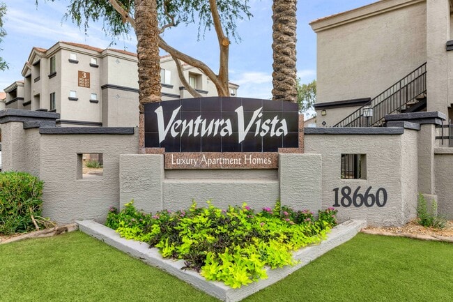 Ventura Vista