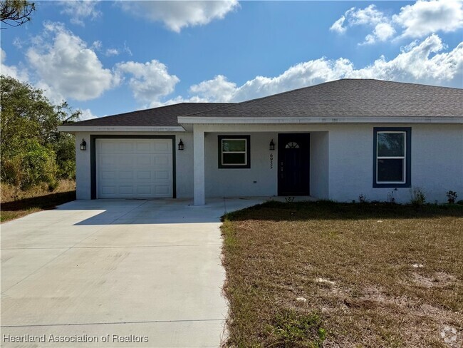 Building Photo - 6955 San Benito Dr Rental