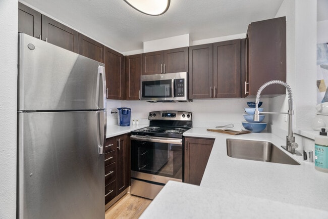 Photo - Santa Fe Ridge