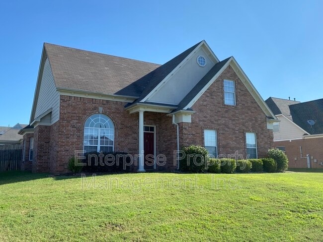 Photo - 10204 Sutton Ridge Ln