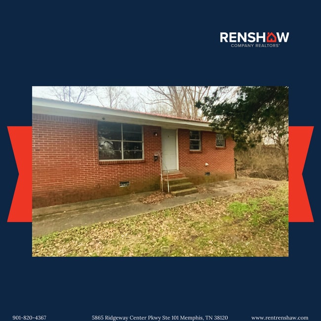 Building Photo - 917 Tucker St