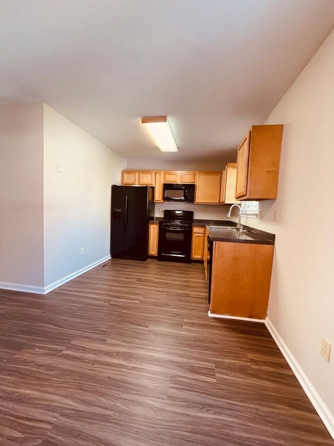 Photo - Townhome in Wilmington