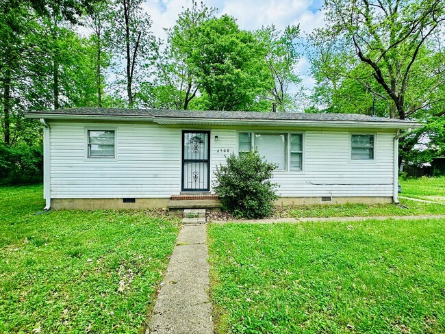 3 bedroom home near Cane Run Rd now availa... - 3 bedroom home near Cane Run Rd now availa...