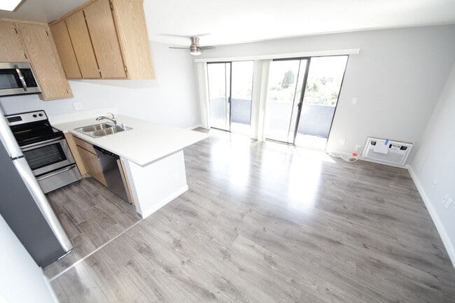 Building Photo - Amherst Heights, LLC Rental