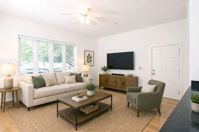 Photo - Highly Walkable Downtown Condo Near West Main St Unit 1D