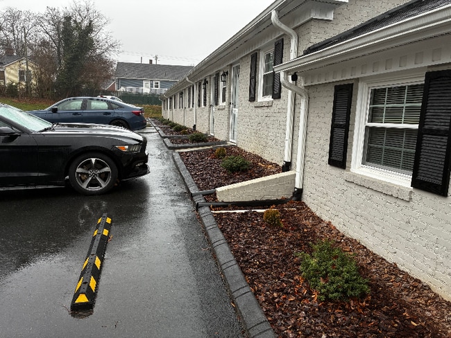 Photo - 800 Dodson Mill Rd Unit Apt #9