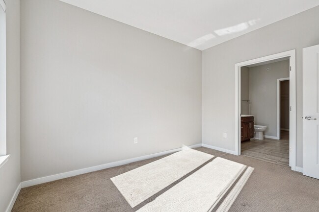 Cedar River Bluffs Apartments