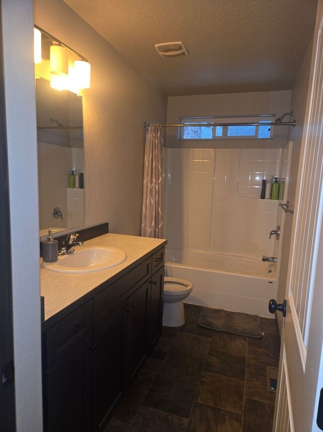 Photo - Single-level home with private yard