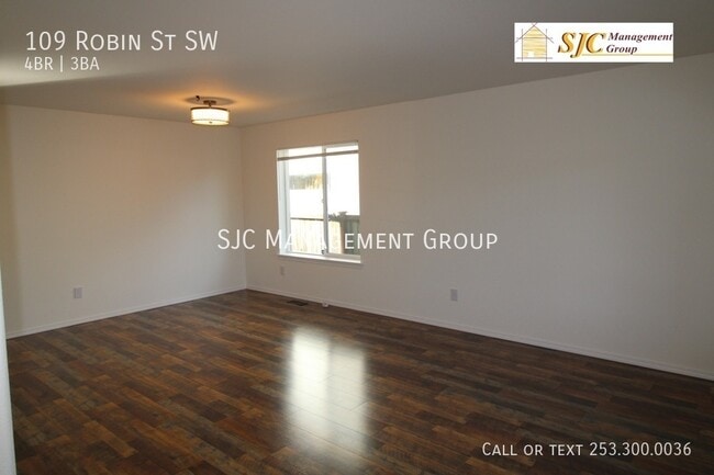 Photo - 109 Robin St SW