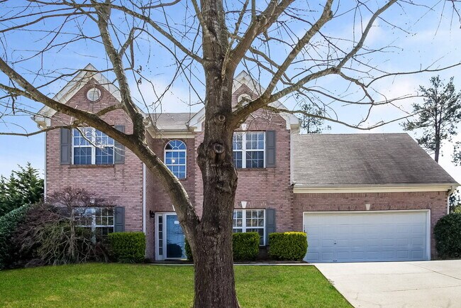 Photo - 3511 Cast Bend Way